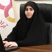 مریم روحانی